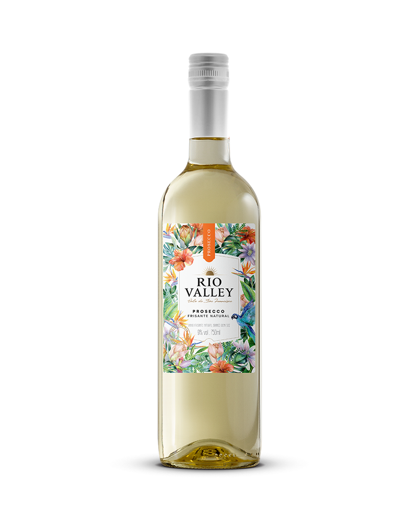 FRISANTE PROSECCO DEMI SEC RIO VALLEY 750ML